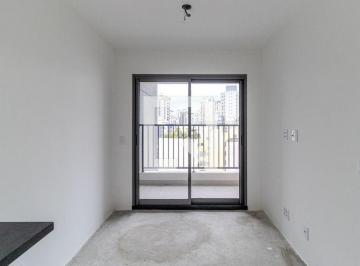 Apartamento de 1 quarto, São Paulo · Apartamento à Venda - Santa Cecília, 1 Quarto, 30 m2