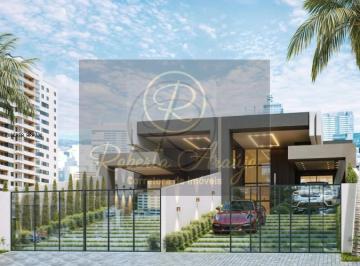 545093c29e05522877e42f57cd566.jpeg · Casa Térrea de Alto Padrão à Venda – Três Marias, São José dos Pinhais