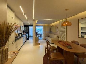 Apartamento · 90m² · 2 Quartos · 2 Vagas · Apartamento para venda em Vila Guilhermina de 90.00m² com 2 Quartos, 2 Suites e 2 Garagens