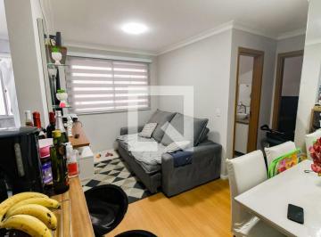 Apartamento · 43m² · 2 Quartos · Apartamento à Venda - Vila Andrade, 2 Quartos, 43 m2