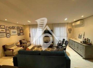 Apartamento · 211m² · 3 Quartos · 3 Vagas · Apartamento no Bairro Alto da Mooca com 211m².