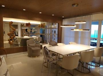 Apartamento · 192m² · 3 Quartos · 3 Vagas · Cobertura para venda em Tupi de 192.00m² com 3 Quartos, 3 Suites e 3 Garagens