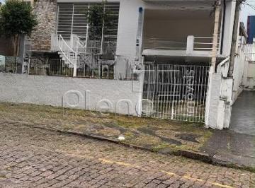 imagem · Casa à venda em Campinas, Vila Itapura, com 4 quartos, com 280 m²