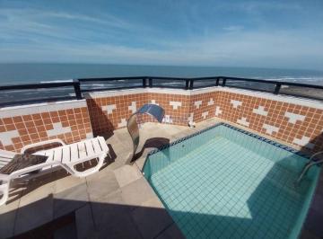 Apartamento · 188m² · 3 Quartos · 3 Vagas · Cobertura para venda em Vila Guilhermina de 188.00m² com 3 Quartos, 2 Suites e 3 Garagens