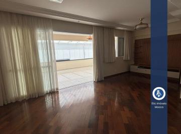 Apartamento · 133m² · 3 Quartos · 2 Vagas · Apartamento com 3 suites varanda gourmet e garden