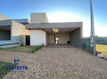img0 · Casa de condomínio com 3 suítes à venda, 165m² - Recreio Anhanguera
