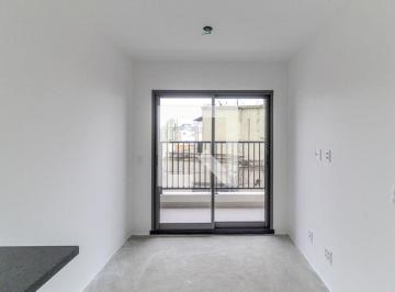 Apartamento de 1 quarto, São Paulo · Apartamento à Venda - Santa Cecília, 1 Quarto, 30 m2