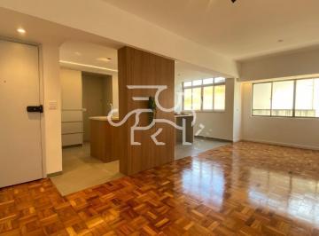 Apartamento · 80m² · 2 Quartos · 1 Vaga · Apartamento para venda em Indianópolis de 80.00m² com 2 Quartos e 1 Garagem