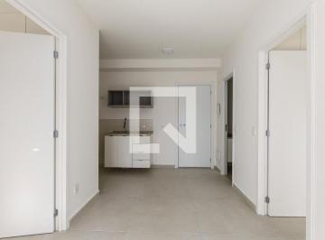 Localizado na vibrante cidade de São Paulo, este apartamento oferece uma excelen · Apartamento à Venda - Parque Regina, 2 Quartos, 37 m2