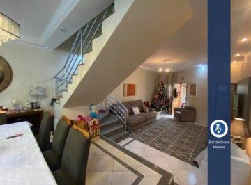 Casa · 150m² · 3 Quartos · 4 Vagas · CASA A VENDA NA MOOCA 150m 4 VAGAS
