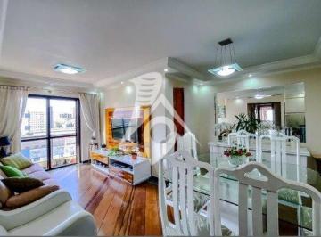Apartamento · 110m² · 3 Quartos · 2 Vagas · Apartamento na Mooca, 110m², 3 Dormitórios