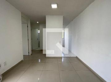 Apartamento · 43m² · 2 Quartos · 1 Vaga · Apartamento à Venda - Parque Ipê, 2 Quartos, 43 m2