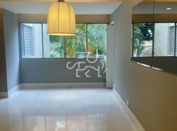 Apartamento · 139m² · 4 Quartos · 2 Vagas · Apartamento para venda em Campo Belo de 139.00m² com 4 Quartos, 1 Suite e 2 Garagens