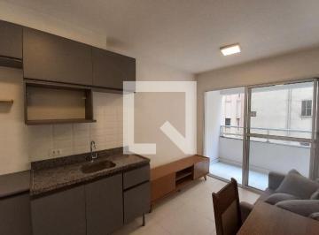 Apartamento de 1 quarto, São Paulo · Apartamento à Venda - Centro, 1 Quarto, 30 m2