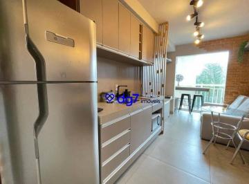 Apartamento · 28m² · 1 Quarto · Apartamento com 1 dormitório à venda, 28 m² - Vila Sônia - São Paulo/SP