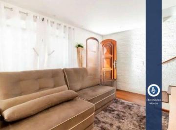 Casa · 85m² · 3 Quartos · 2 Vagas · CASA A VENDA NA MOOCA 85m 2 VAGAS