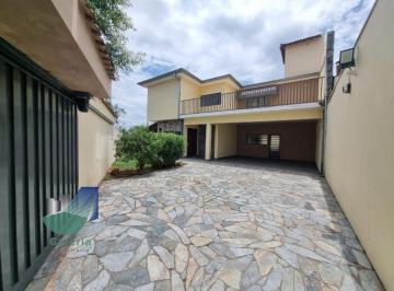 img0 · Casa Residencial com 3 quartos á venda, 350m² - Jardim Califórnia
