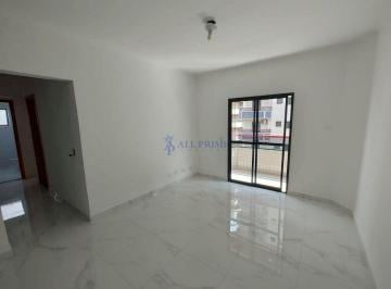 Apartamento · 99m² · 3 Quartos · 2 Vagas · Apartamento para venda em Vila Guilhermina de 99.00m² com 3 Quartos, 1 Suite e 2 Garagens