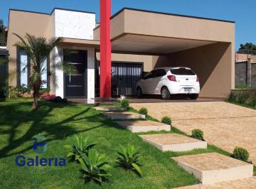 img0 · Casa de Condomínio com 2 suítes à venda, 125m² - Bonfim Paulista