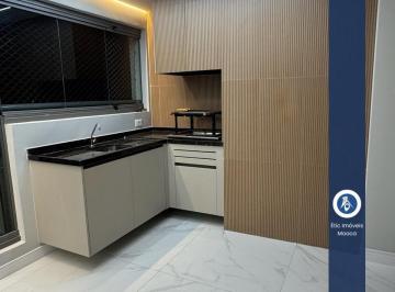 Apartamento · 77m² · 2 Quartos · 1 Vaga · APARTAMENTO A VENDA NA VILA PRUDENTE 77m
