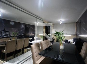 Apartamento · 55m² · 2 Quartos · 1 Vaga · Apartamento à Venda - Jardim Umuarama, 2 Quartos, 55 m2