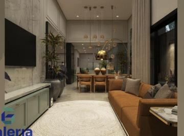 img0 · Casa de condomínio com 3 quartos e 4 vagas de garagem à venda, 168 m² - Quinta d