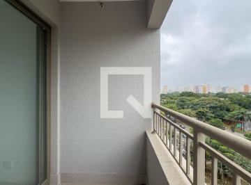Apartamento · 32m² · 1 Quarto - Revenda Imóveis · Apartamento à Venda - Campo Belo, 1 Quarto, 32 m2