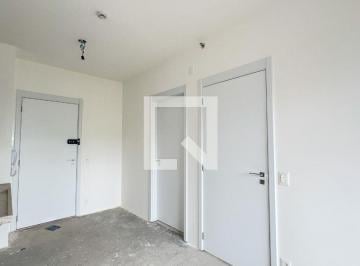 Apartamento Venda 32m² de 1 quarto · Apartamento à Venda - Campo Belo, 1 Quarto, 32 m2