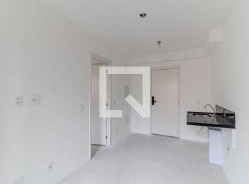 Este encantador apartamento de 30 metros quadrados é uma excelente oportunidade  · Apartamento à Venda - Santa Cecília, 1 Quarto, 30 m2