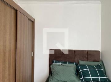 Apartamento Venda de 2 quartos · Apartamento à Venda - Raposo Tavares, 2 Quartos, 54 m2