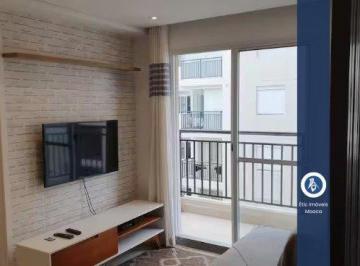 Apartamento · 38m² · 1 Quarto · 1 Vaga · Apartamento na Mooca, 38m², 1 Dormitório, 1 Vaga