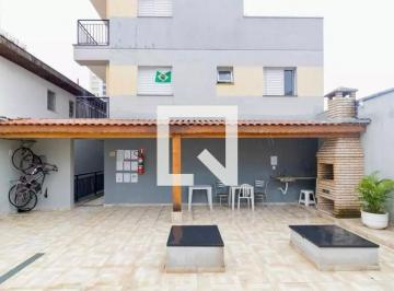 Apartamento · 34m² · 2 Quartos · Apartamento à Venda - Jardim Anália Franco, 2 Quartos, 34 m2