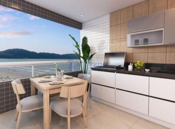 Apartamento · 80m² · 2 Quartos · 2 Vagas · Apartamento para venda em Vila Guilhermina de 80.00m² com 2 Quartos, 2 Suites e 2 Garagens