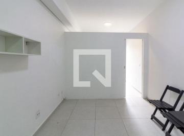 Apartamento · 30m² · 1 Quarto · Apartamento à Venda - Campo Grande, 1 Quarto, 30 m2