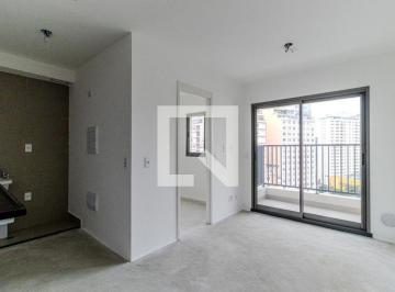 Apartamento · 30m² · 2 Quartos · Apartamento à Venda - Santa Cecília, 2 Quartos, 30 m2
