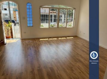 Casa · 180m² · 3 Quartos · 3 Vagas · CASA A VENDA NO TATUAPÉ 180m 3 VAGAS