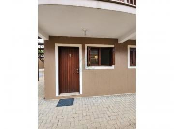 Apartamento · 1 Vaga · Kitnet (nº 3) totalmente mobiliada no Bairro Sesi – Canela/RS