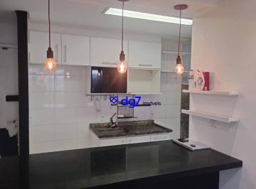 Apartamento · 53m² · 2 Quartos · 1 Vaga · Apartamento com 2 dormitórios, sendo 1 suíte no Butantã. O melhor endereço da Região!