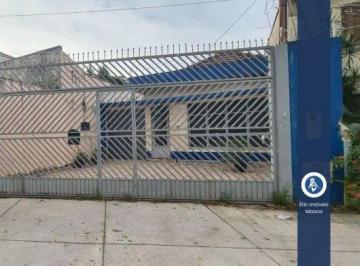 Comercial · 100m² · 3 Vagas · Casa comercial na Mooca, 100m², 3 salas