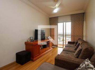 Apartamento · 75m² · 3 Quartos · 2 Vagas · Apartamento à Venda - Vila Pirajussara, 3 Quartos, 75 m2