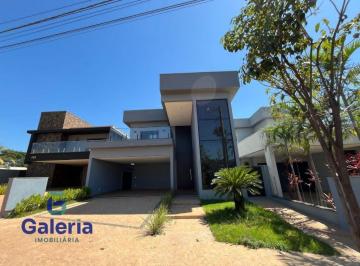 img0 · Casa de luxo 4 suítes em condomínio no Bairro Bonfim Paulista