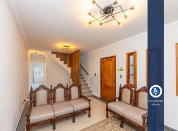 Casa · 111m² · 3 Quartos · 2 Vagas · CASA A VENDA NA VL PRUDENTE 111m 2 vagas
