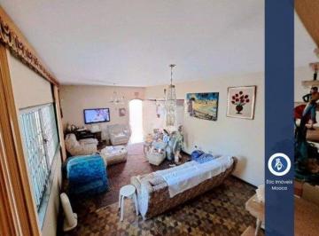 Casa · 200m² · 3 Quartos · 4 Vagas · CASA A VENDA NA VILA PRUDENTE 200m 4 VAGAS