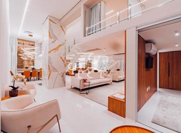 Apartamento · 172m² · 2 Quartos · 3 Vagas · Apartamento para venda em Vila Nova Conceição de 172.00m² com 2 Quartos, 2 Suites e 3 Garagens