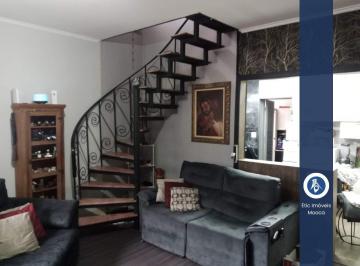 Casa · 120m² · 2 Quartos · 1 Vaga · CASA NA VILA PRUDENTE 120m