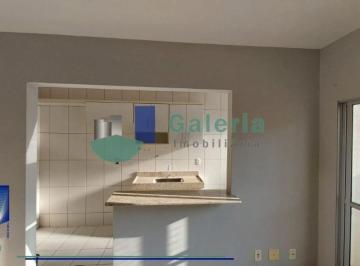 img0 · Apartamento com 3 quartos à venda, 60m² - Nova Aliança