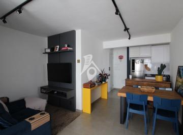 Apartamento · 64m² · 2 Quartos · 2 Vagas · Apartamento na Mooca, 64m², 2 Dormitórios, 2 Vagas