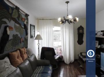 Casa · 192m² · 3 Quartos · 2 Vagas · SOBRADO A VENDA NA MOOCA 192m