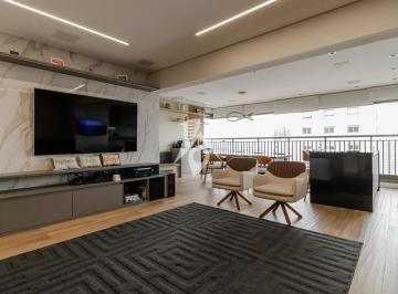 Apartamento · 159m² · 4 Quartos · 2 Vagas · Apartamento na Mooca 159m², 4 Dormitórios, 2 Vagas