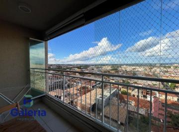 img0 · Apartamento com 3 quartos à venda, 95m² - Campos Eliseos